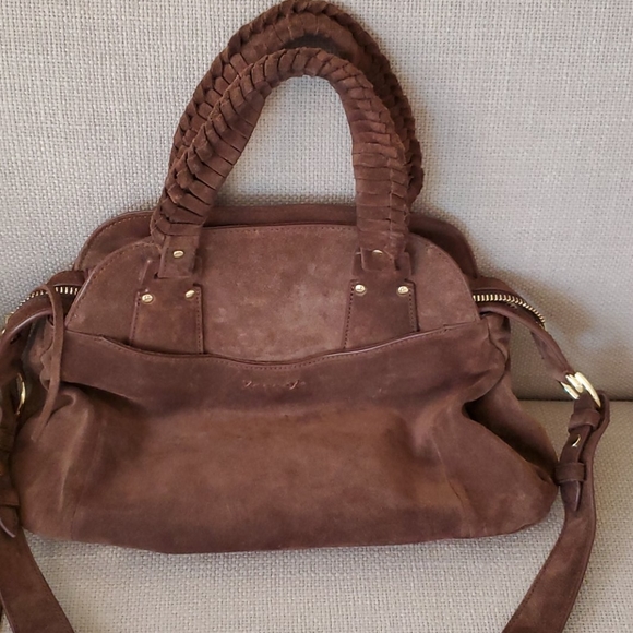 Elizabeth and James purse - Picture 3 of 3